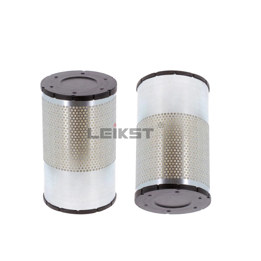 Af26188 Leikst Inner Element for Truck 876069 Af25963 Af959 Air Filter for Truck/Heavy Equipment Af4557K Af25962 1-3825778